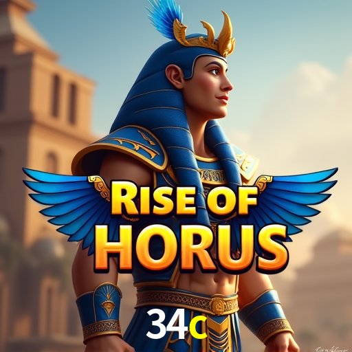 Provedores de Jogos 34c