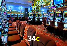 VIP Casino 34c