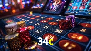 Inovações de Jogos na 34c: O Futuro das Experiências Interativas