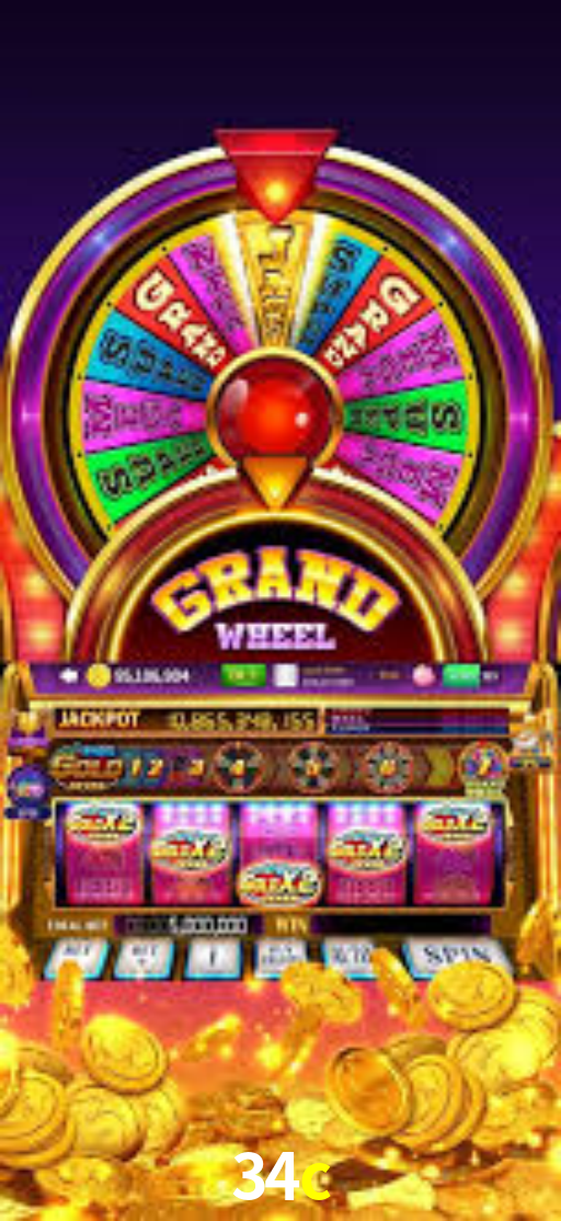 34c: A Experiência de Casino com Jogos de Mesa ao Vivo