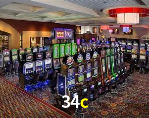 Desvendando o Mundo dos Jogos Virtuais na 34c