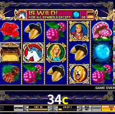 A Experiência Imersiva dos Cassinos Ao Vivo no 34c