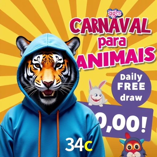 PIX Instantâneo 34c