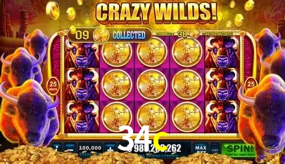 Inovações de Jogos na 34c: O Futuro das Experiências Interativas