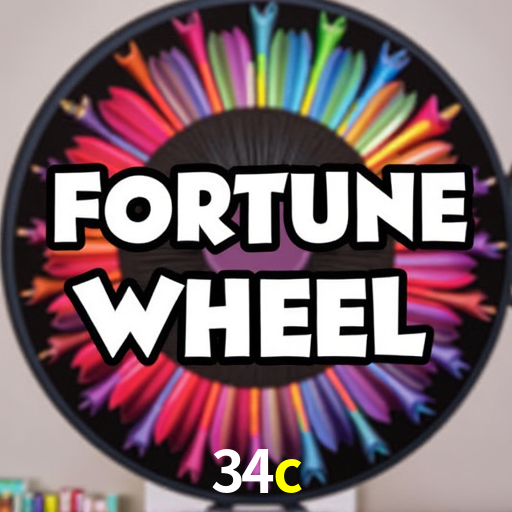 Descubra o Mundo do Cassino Online com 34c